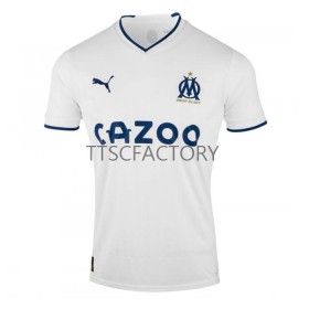 Olympique de Marseille Hjemme trøje 2022-23 S/S